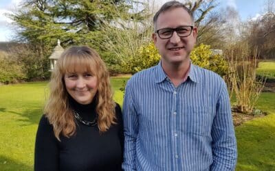 Marking 25 Years of helping people with their Mobility